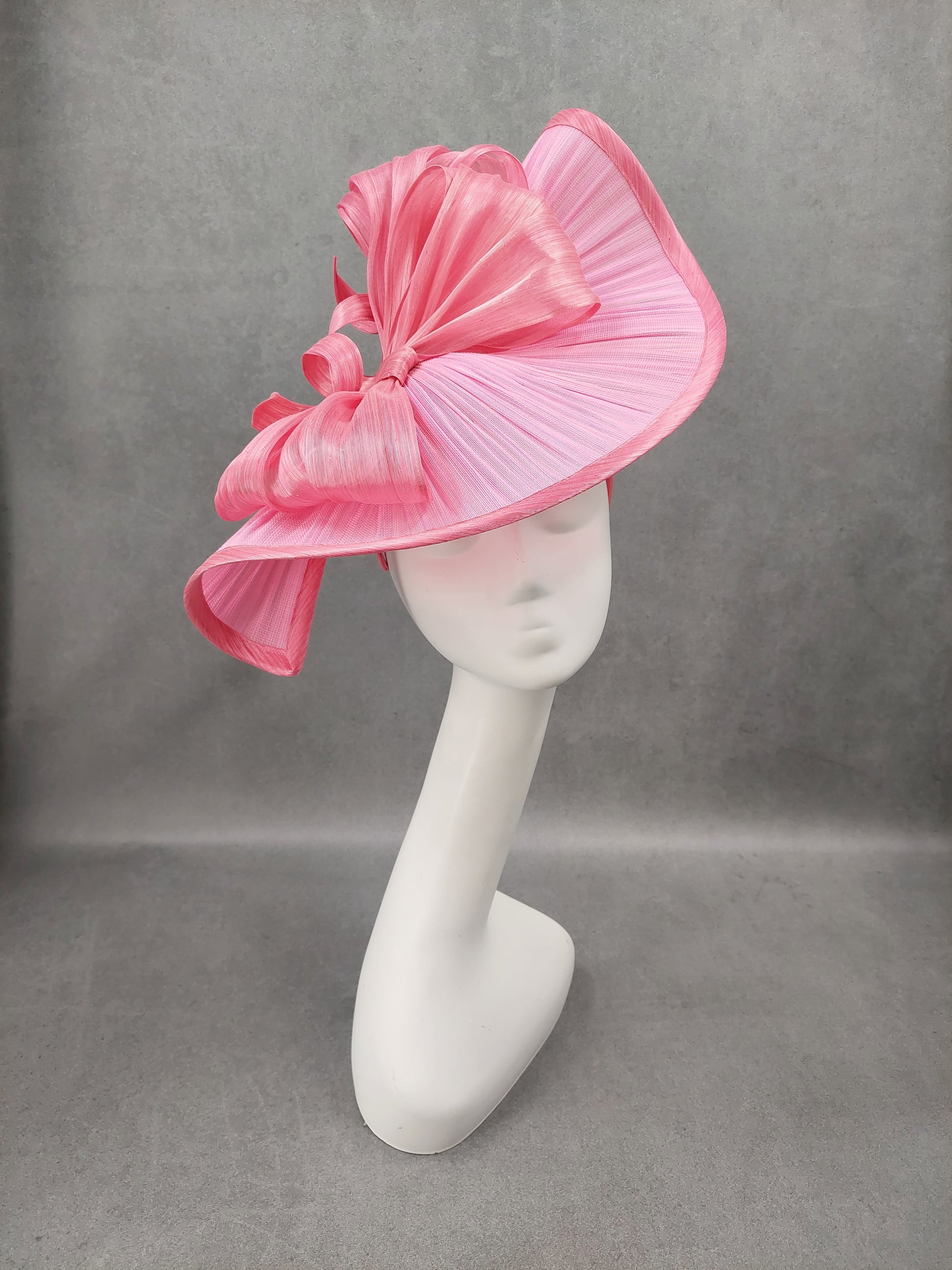 Hat Haven Millinery - Official Milliner of the Kentucky Derby Museum