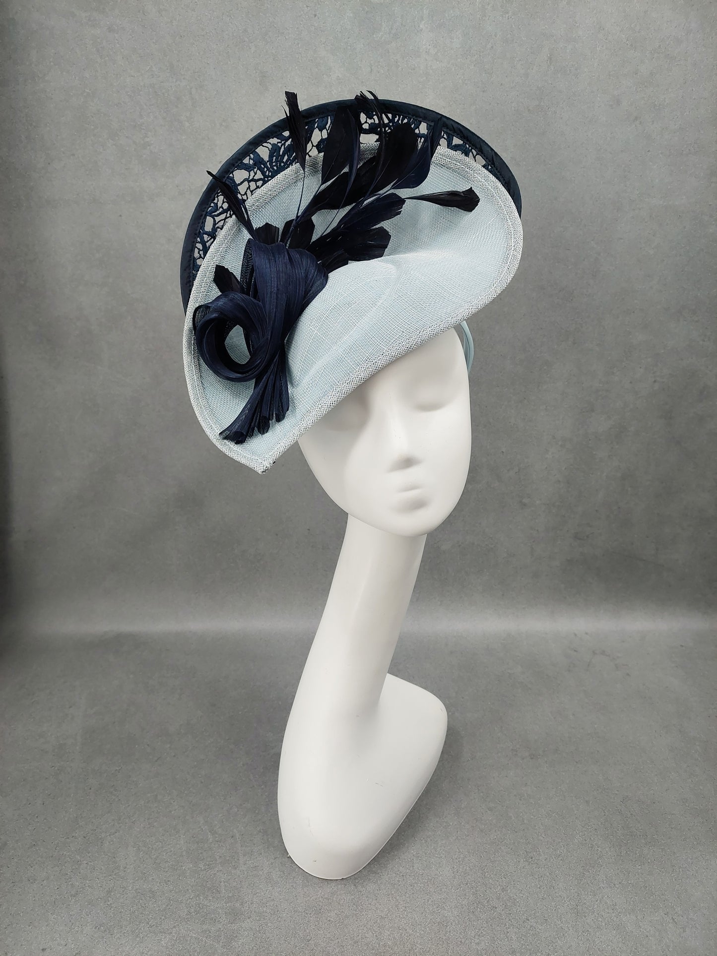 Hat Haven Millinery - Official Milliner of the Kentucky Derby Museum
