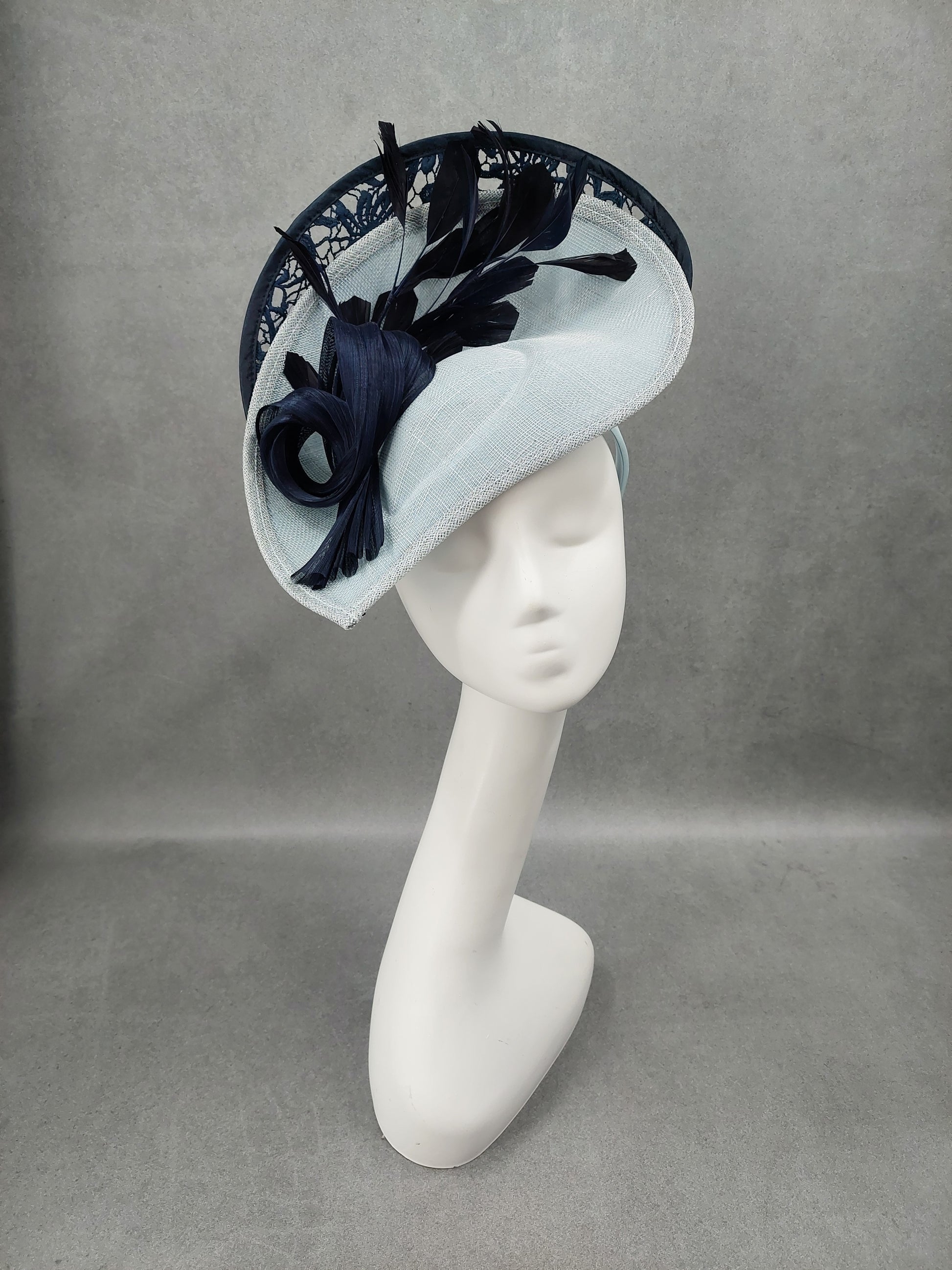 Hat Haven Millinery - Official Milliner of the Kentucky Derby Museum