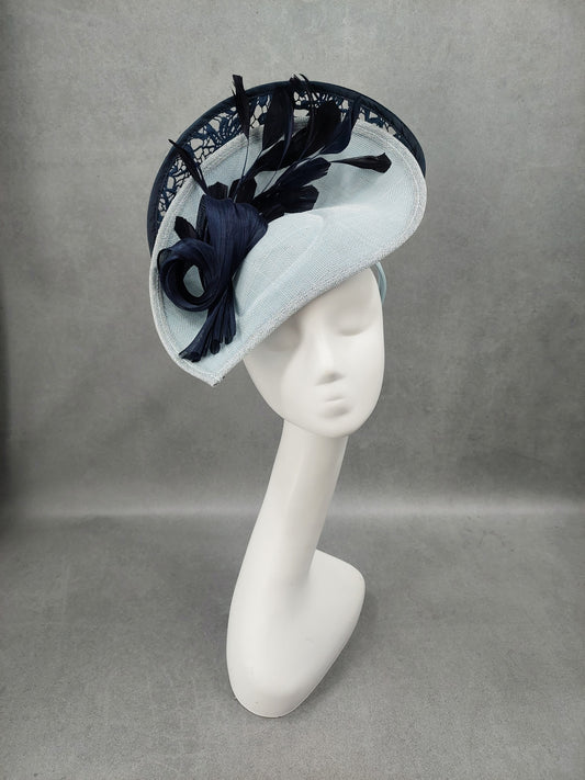 Hat Haven Millinery - Official Milliner of the Kentucky Derby Museum