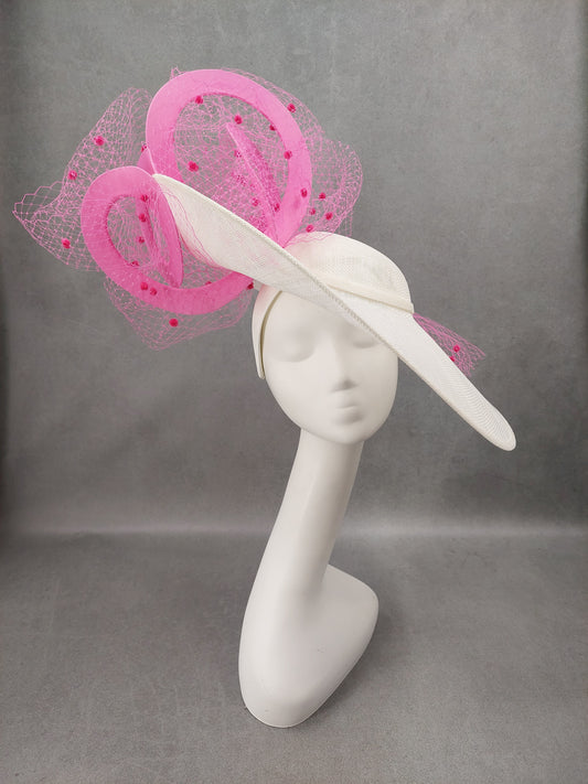 Hat Haven Millinery - Official Milliner of the Kentucky Derby Museum