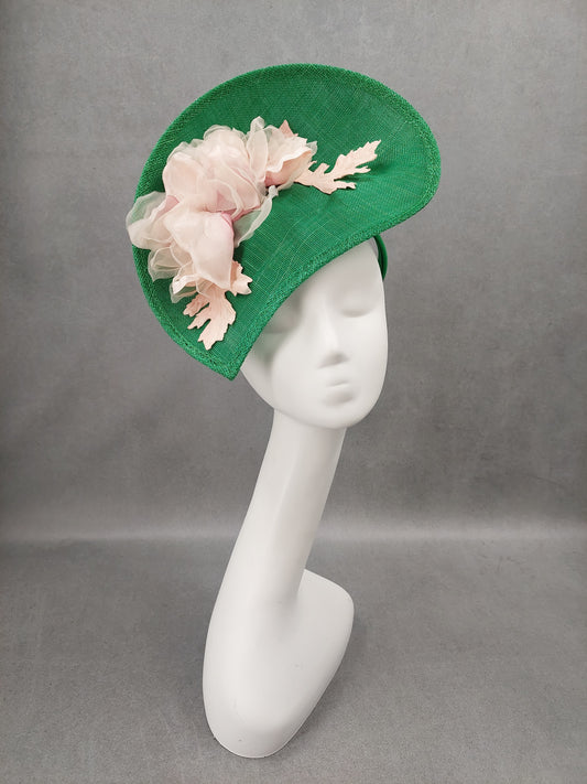 Hat Haven Millinery - Official Milliner of the Kentucky Derby Museum