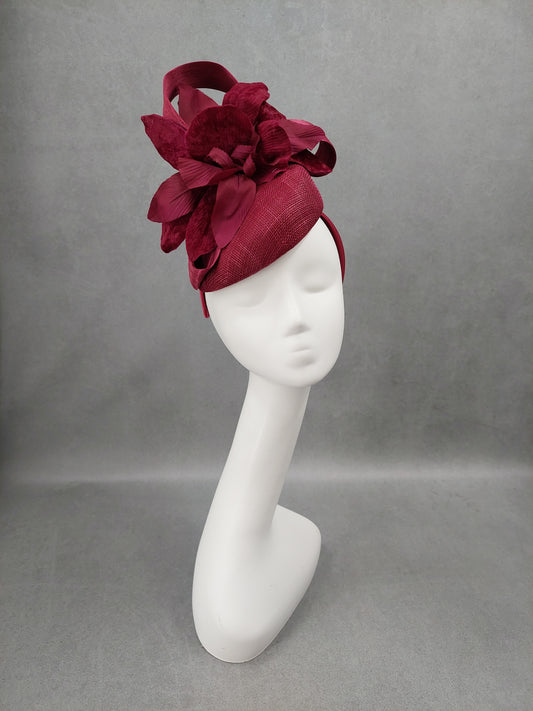 Hat Haven Millinery - Official Milliner of the Kentucky Derby Museum