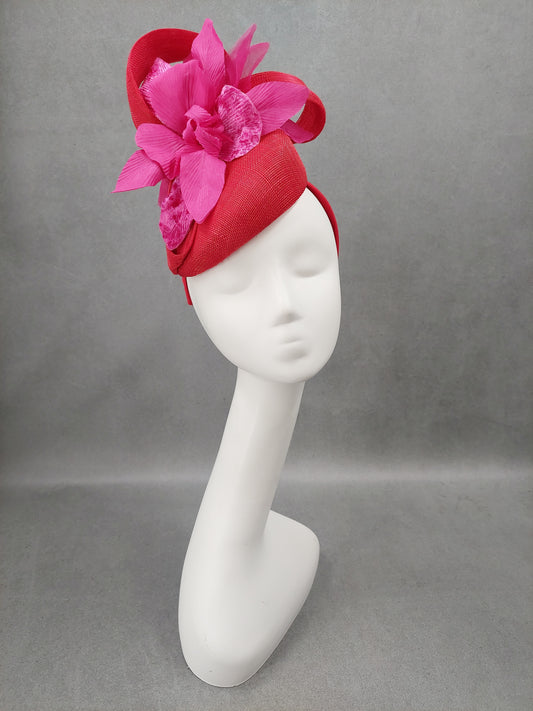 Hat Haven Millinery - Official Milliner of the Kentucky Derby Museum