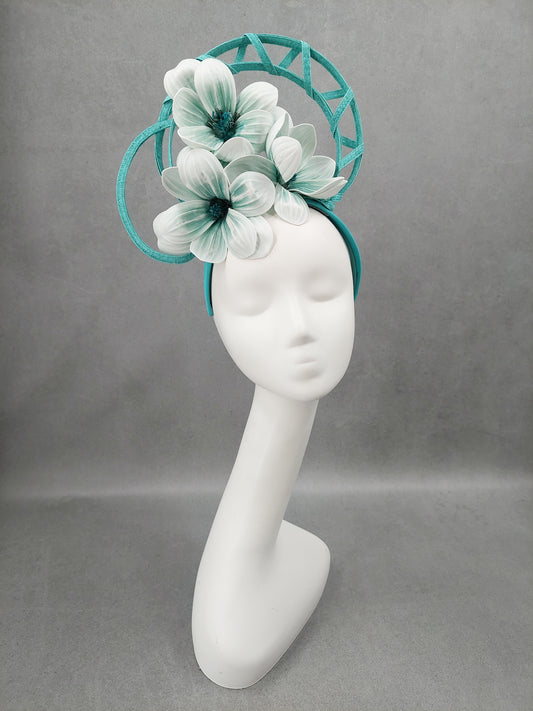 Hat Haven Millinery - Official Milliner of the Kentucky Derby Museum