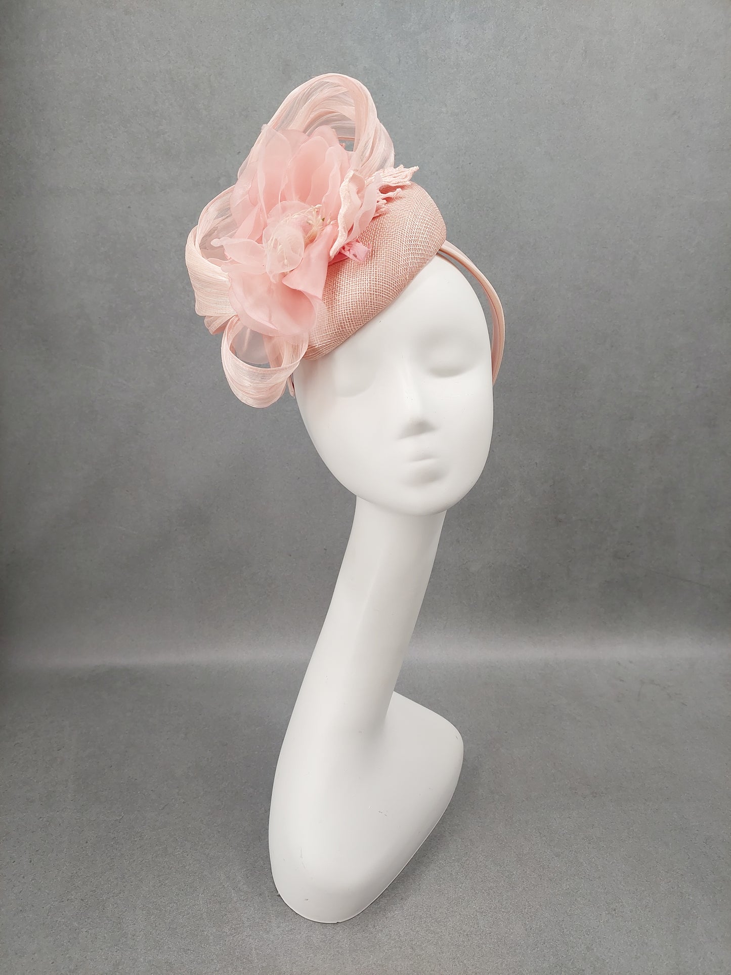 Hat Haven Millinery - Official Milliner of the Kentucky Derby Museum