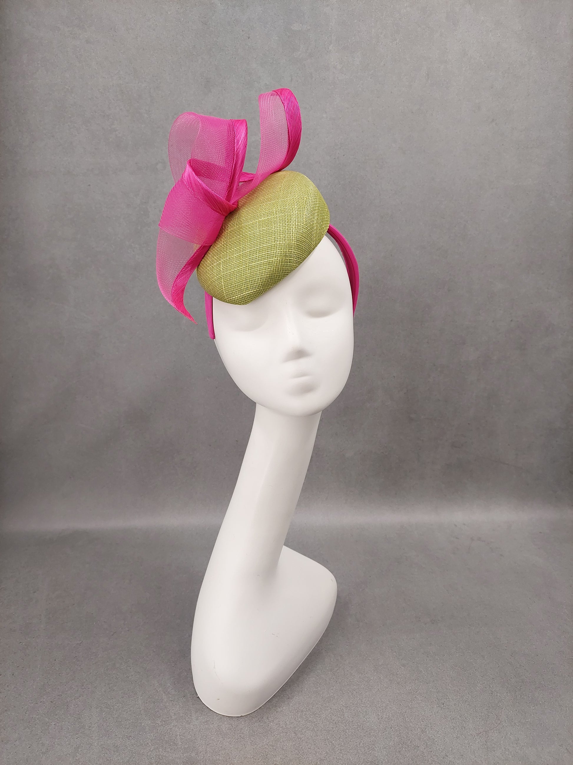 Hat Haven Millinery - Official Milliner of the Kentucky Derby Museum