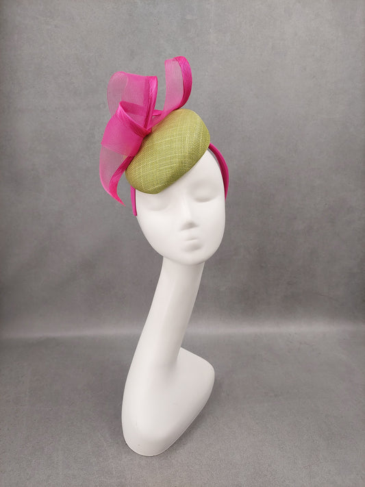 Hat Haven Millinery - Official Milliner of the Kentucky Derby Museum