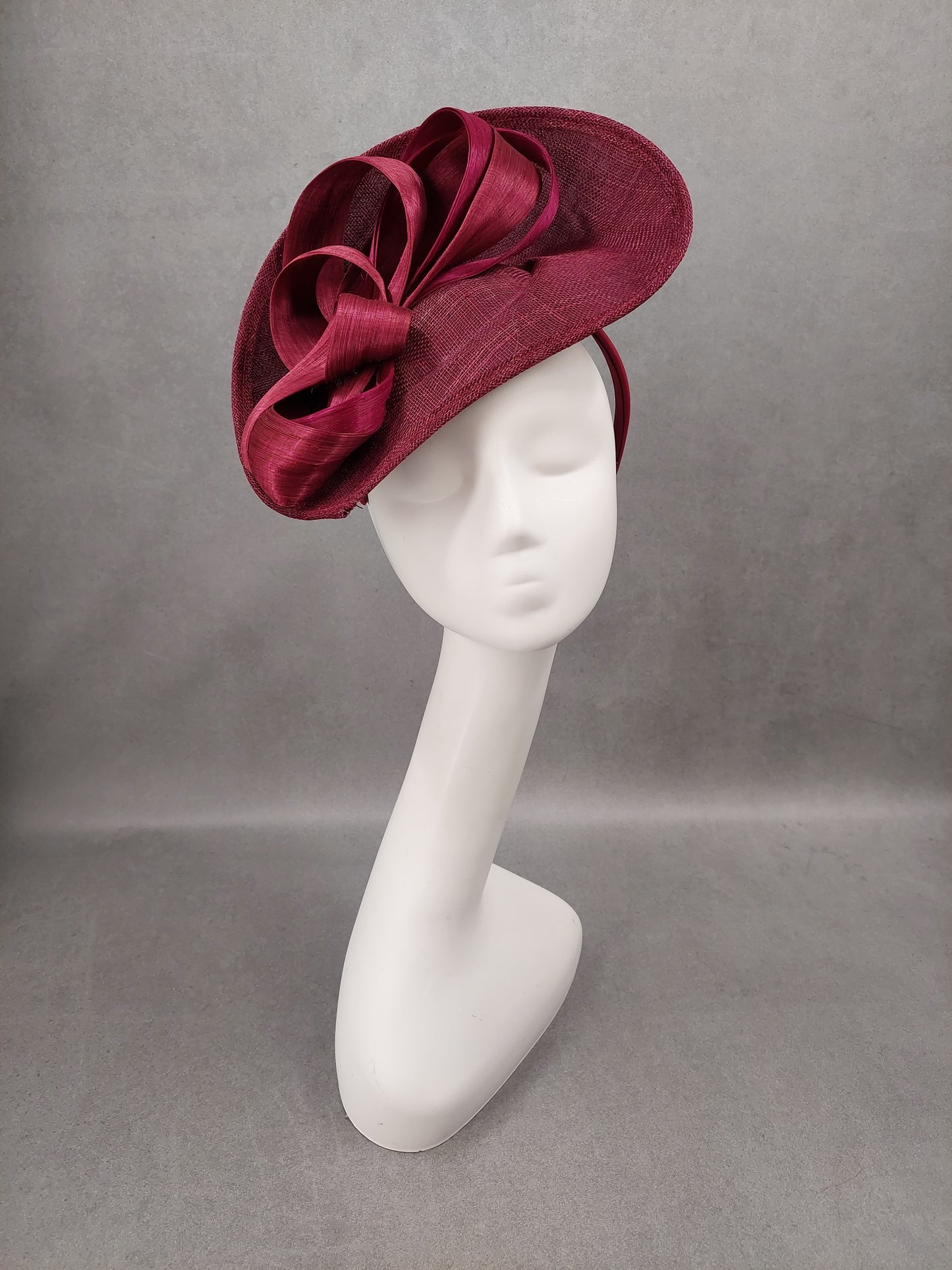 Hat Haven Millinery - Official Milliner of the Kentucky Derby Museum