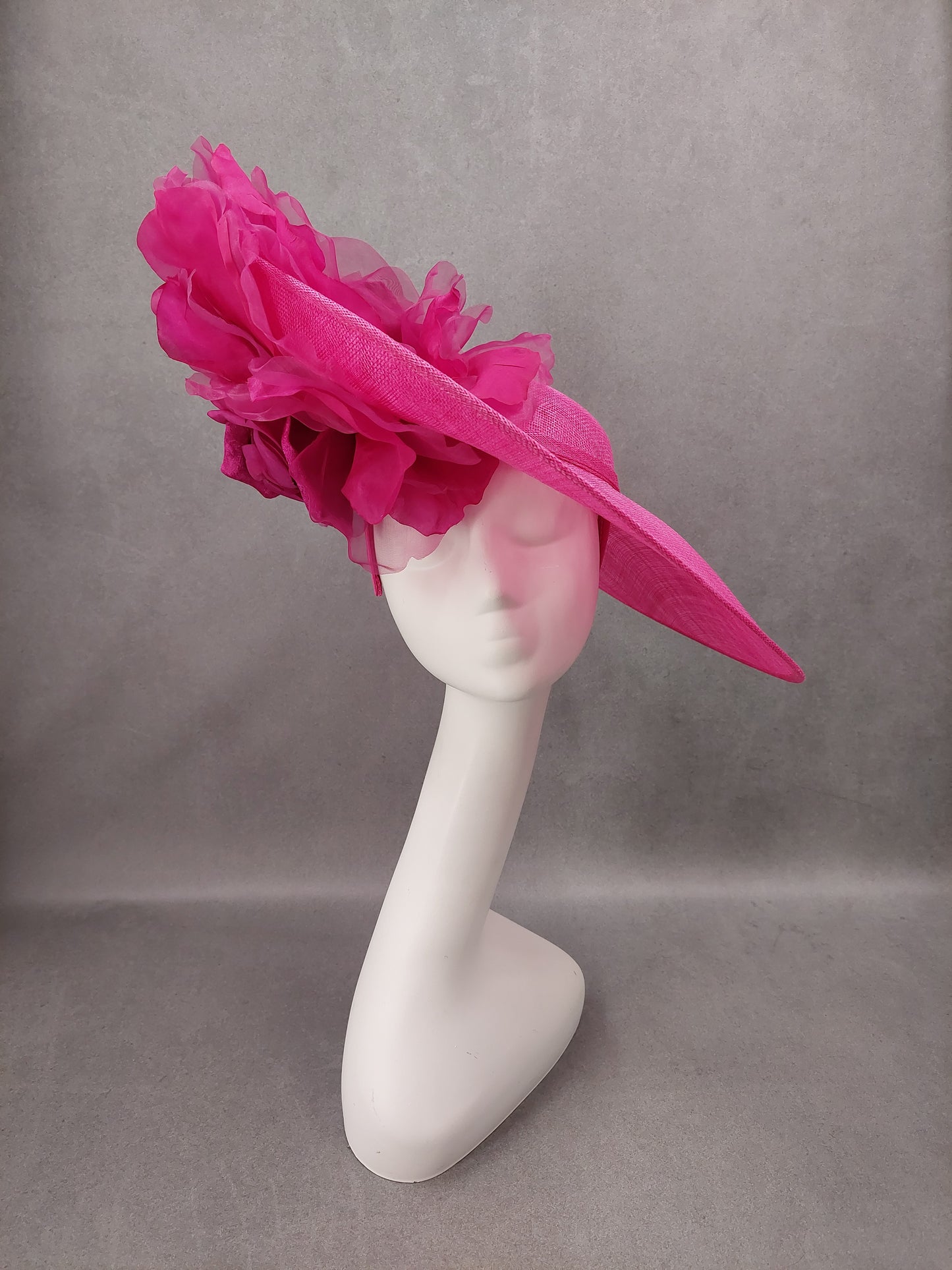 Hat Haven Millinery - Official Milliner of the Kentucky Derby Museum