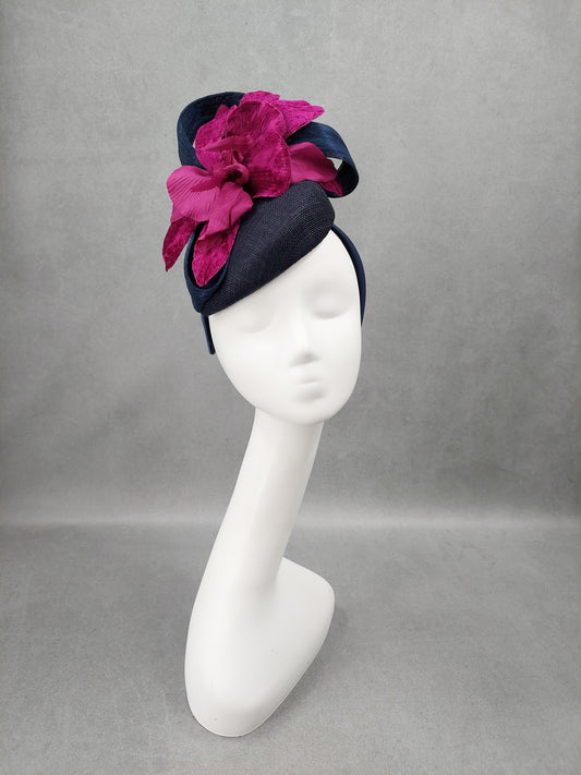 Hat Haven Millinery - Official Milliner of the Kentucky Derby Museum