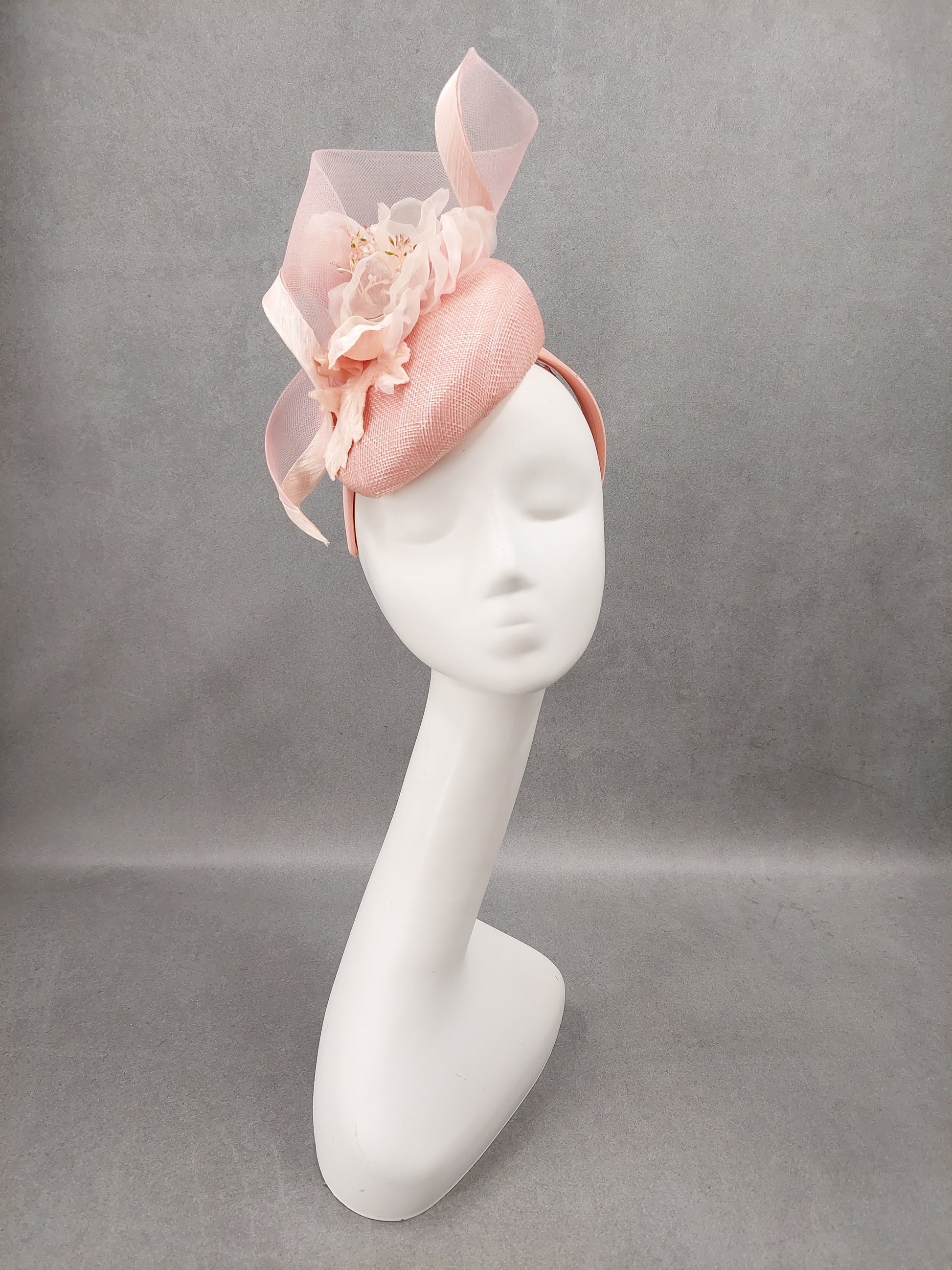Hat Haven Millinery - Official Milliner of the Kentucky Derby Museum