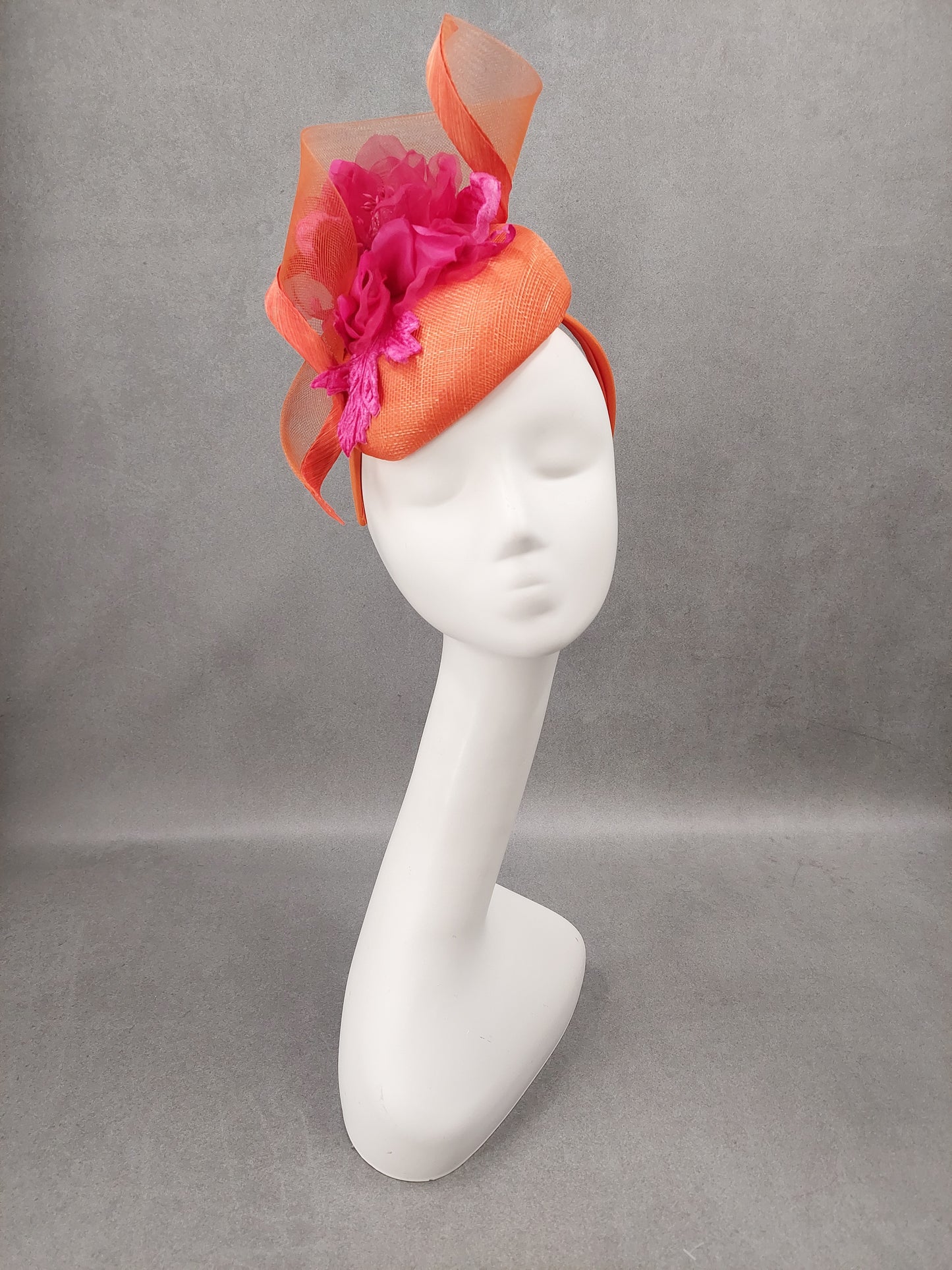 Hat Haven Millinery - Official Milliner of the Kentucky Derby Museum