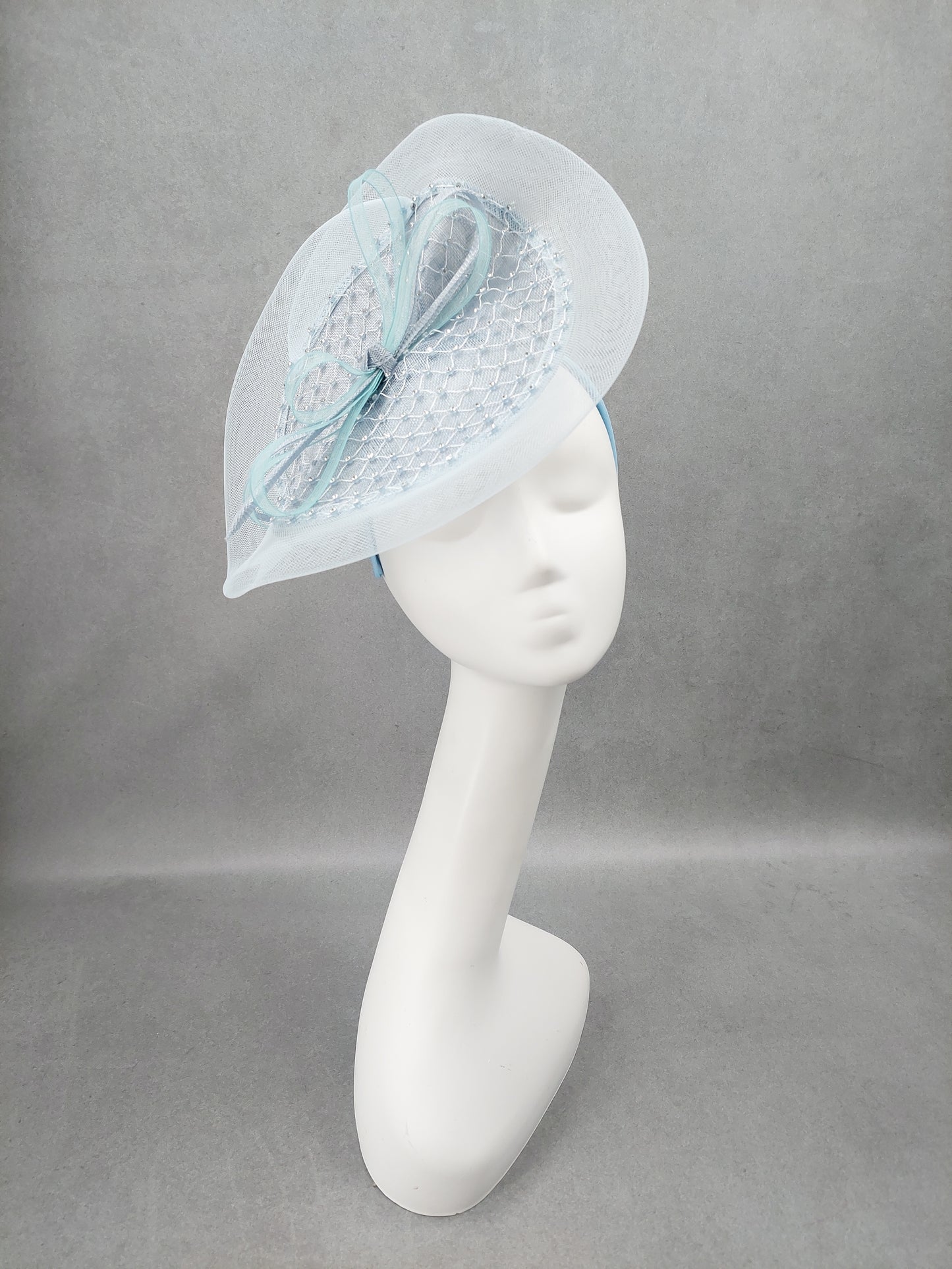 Hat Haven Millinery - Official Milliner of the Kentucky Derby Museum