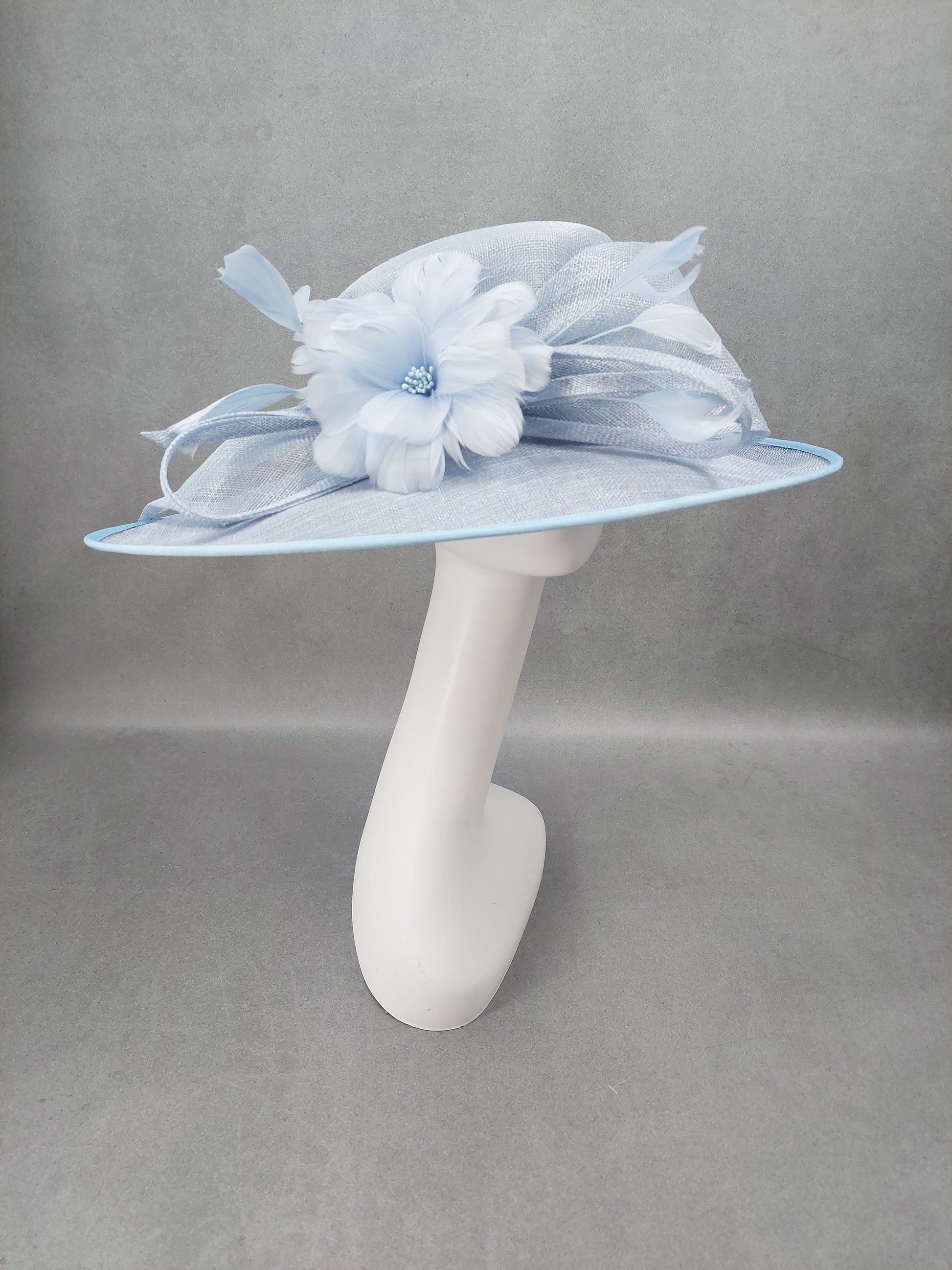 Hat Haven Millinery - Official Milliner of the Kentucky Derby Museum