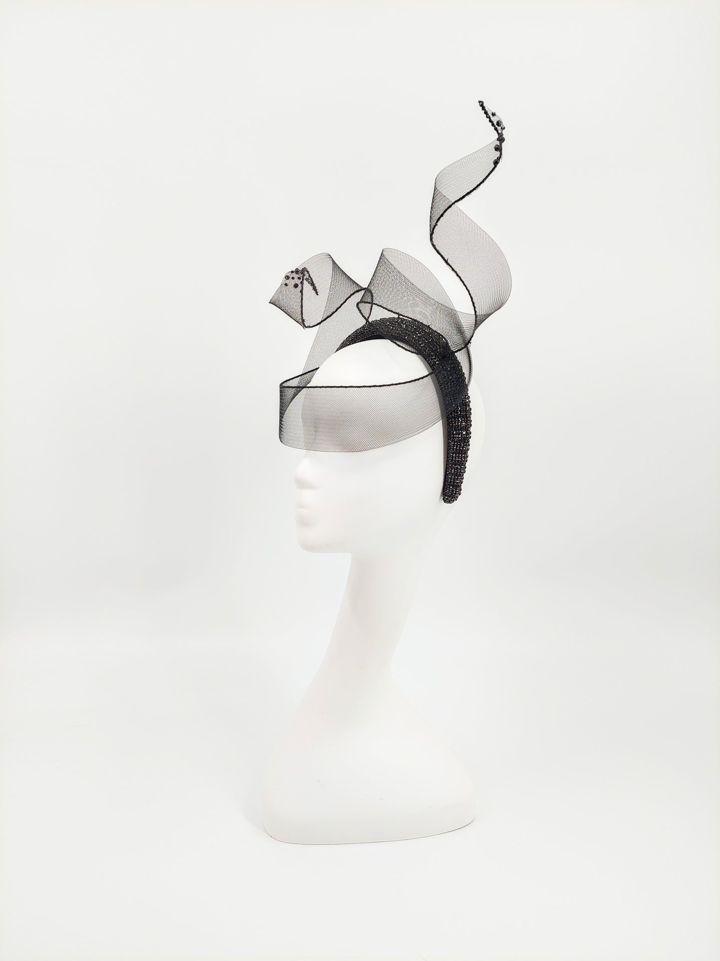 Hat Haven Millinery - Milliner hat maker in Louisville, Kentucky Derby hats, fascinators, dress hats, wedding hats, custom hats, hat store.