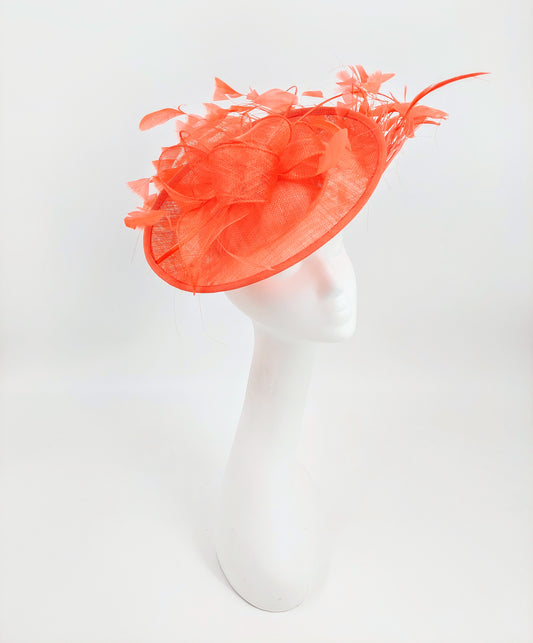 Hat Haven Millinery - Kentucky Derby Hats and Fascinators in Louisville, Kentucky. Visit our pop up shop at the Hyatt Regency the week of Derby. Our hats and fascinators have been featured in the Official Style Guide for the Kentucky Derby.