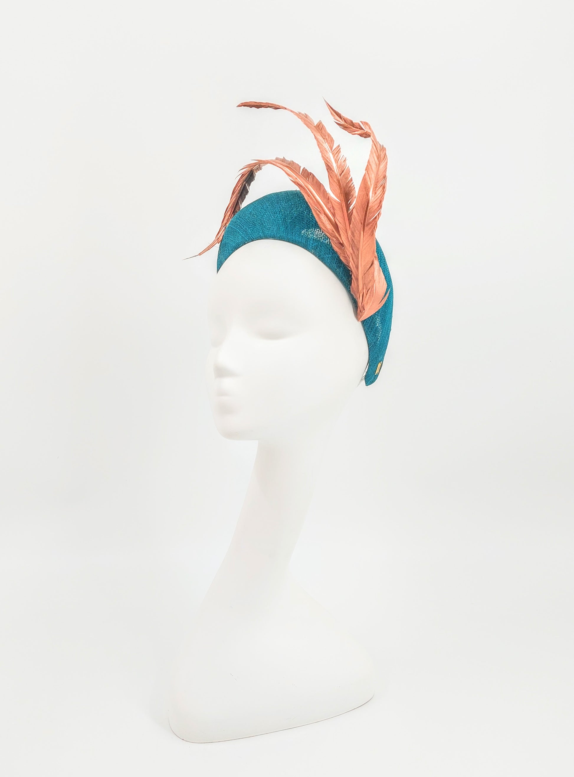 Hat Haven Millinery - Visit our pop up shop at the Hyatt Regency Louisville. Featured in the Official Style Guide for the Kentucky Derby.