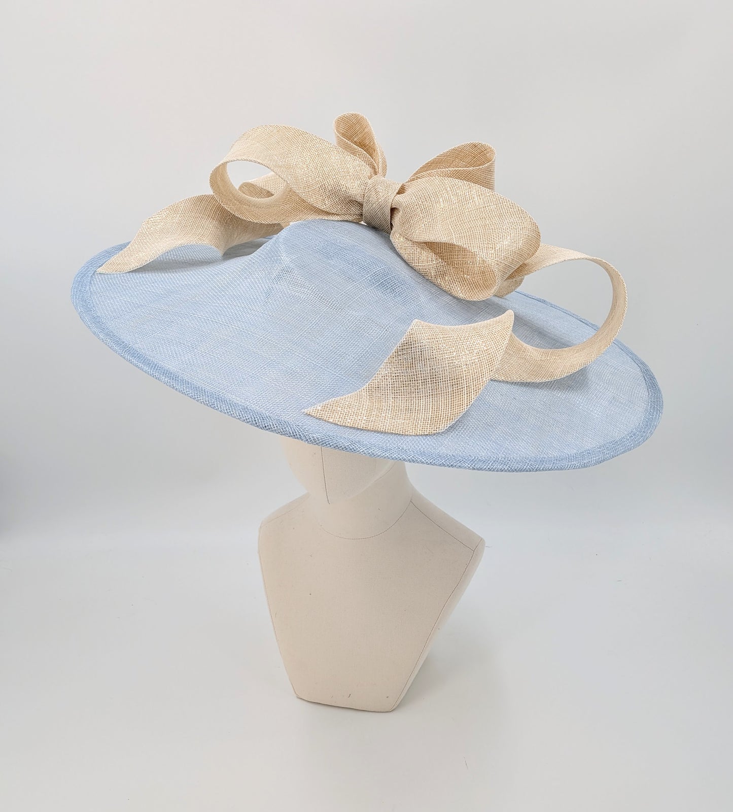 Statement Bows Virtual Workshop - October 3rd 12-3PM