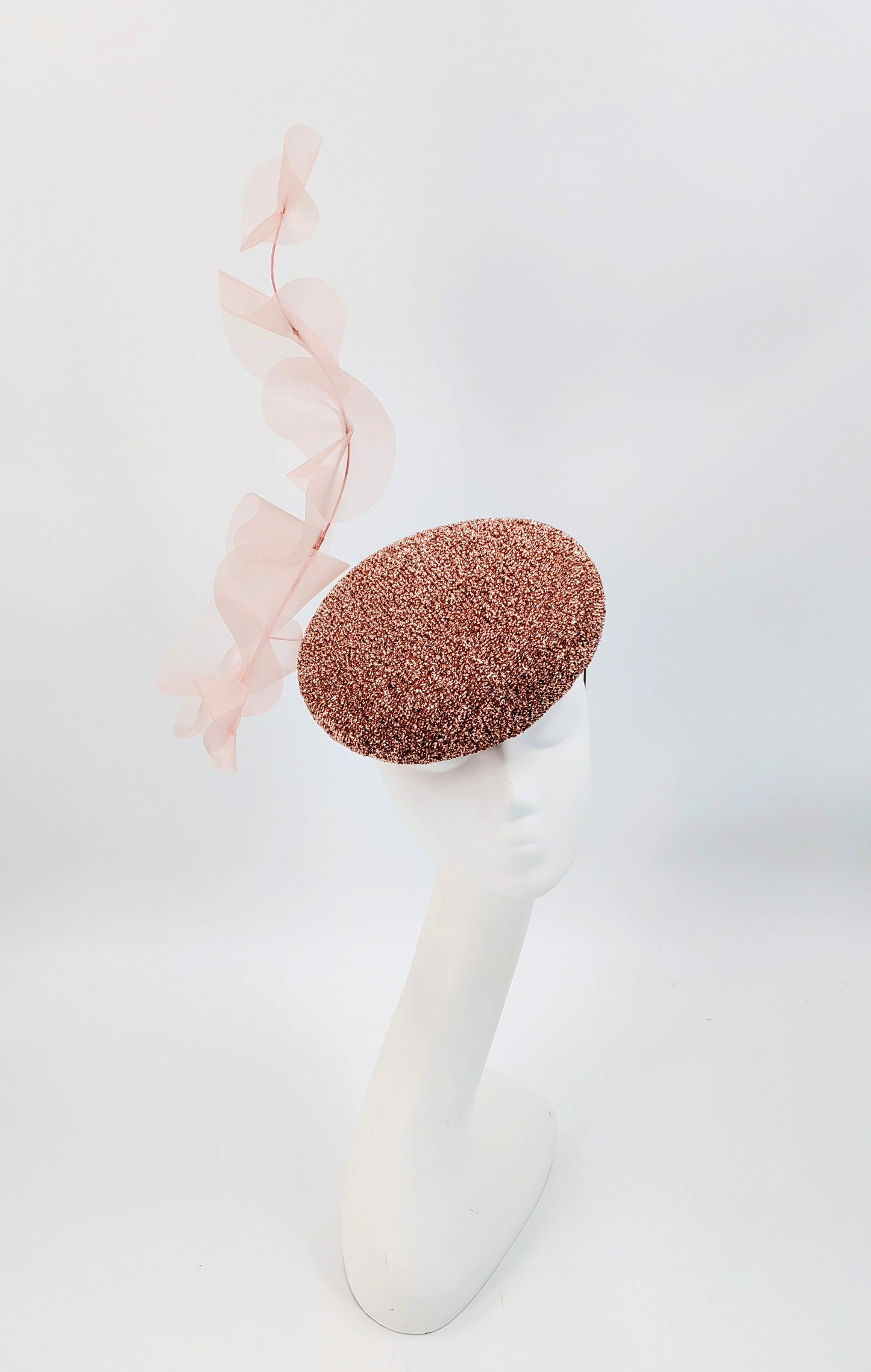 Hat Haven Millinery designs handcrafted Kentucky Derby hats, custom millinery, luxury headwear, and statement hats perfect for Derby Day.