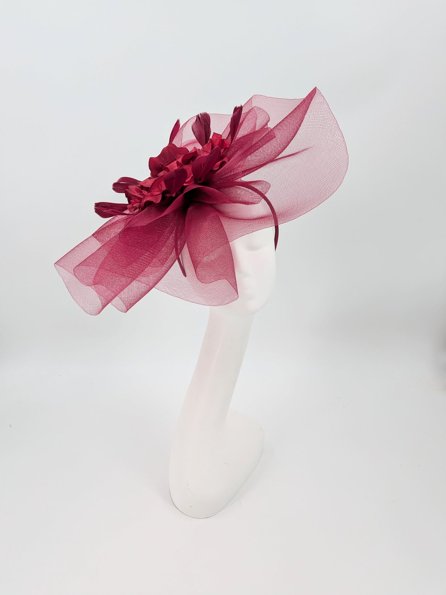 Hat Haven Millinery
Kentucky Derby hats
Kentucky Derby millinery
Derby hats for women
women’s Derby hats
luxury Kentucky Derby hats
custom Kentucky Derby hats
statement Derby hats
unique Derby hats
Derby day headpieces
Churchill Downs hats
