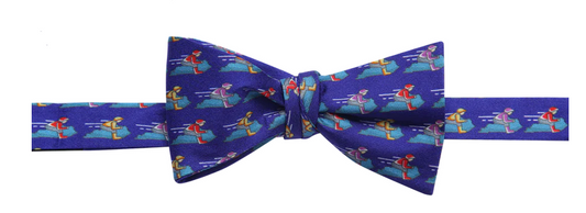 Kentucky Derby Tie