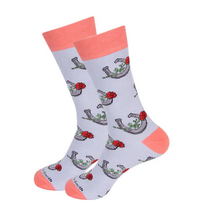 Winner's Circle Socks