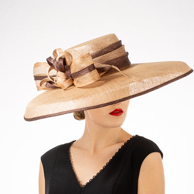 Neutral Kentucky derby hats Louisville Hat shop Hat Haven