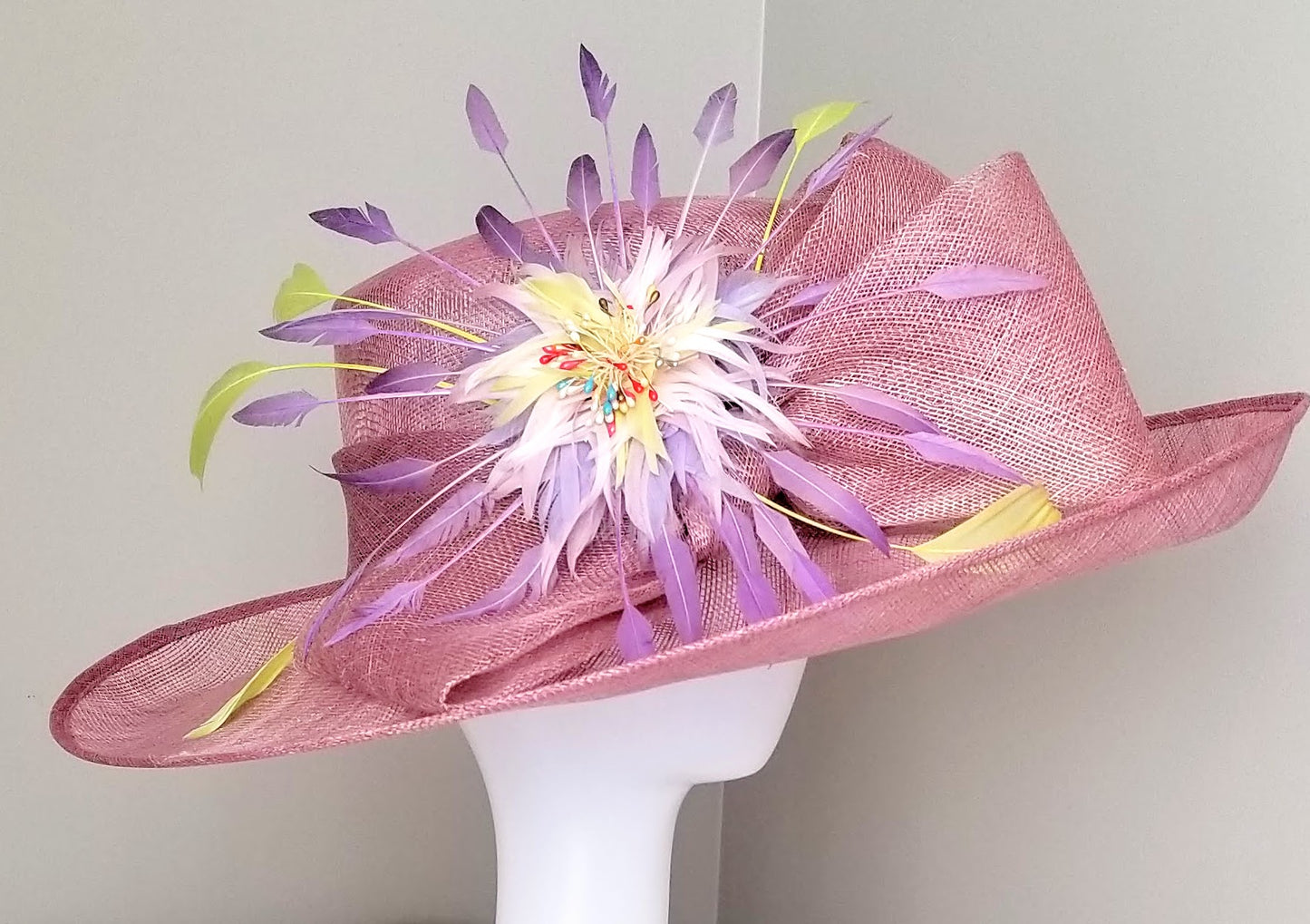 Custom Hat - Sold