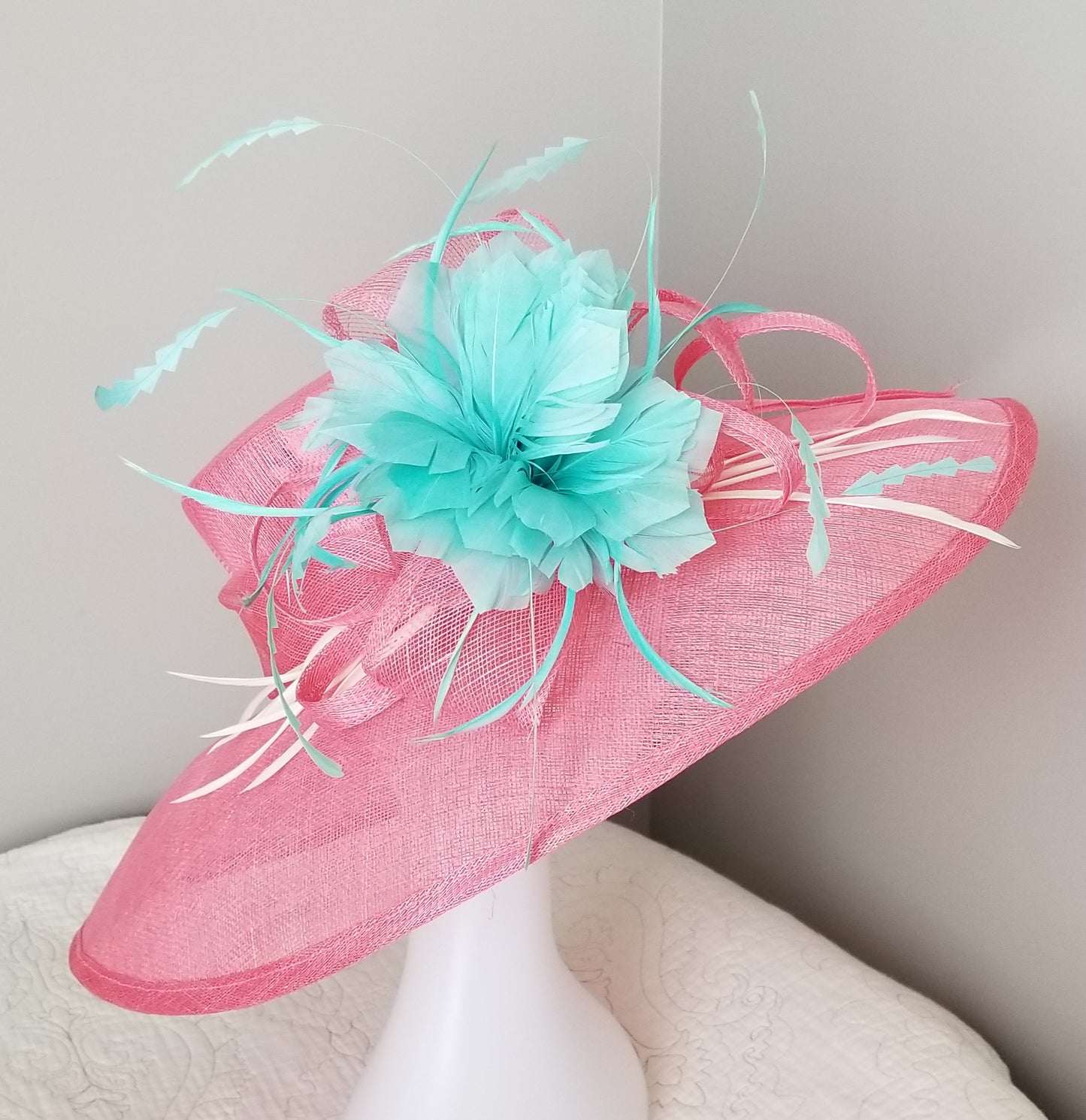 Custom Hat - Sold