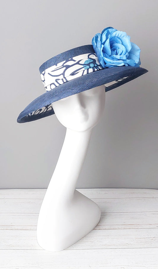 Hat Haven Millinery - the best Kentucky Derby hats and fascinators. Custom hats, dress hats, wedding hats, hat bands, hand made hats, bridal, milliner, hat store in Louisville.