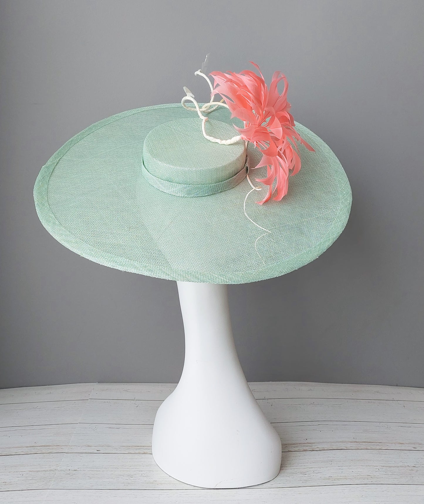 Hat Haven Millinery hat store in Louisville, Kentucky. Custom hat maker in Louisville, milliner, Kentucky Derby hats, fascinators, men's hats, dress hats, wedding hats, hat maker.