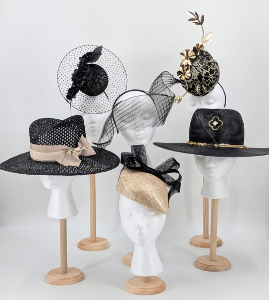 Hat Haven Millinery - Kentucky Derby Hats and Fascinators in Louisville Kentucky