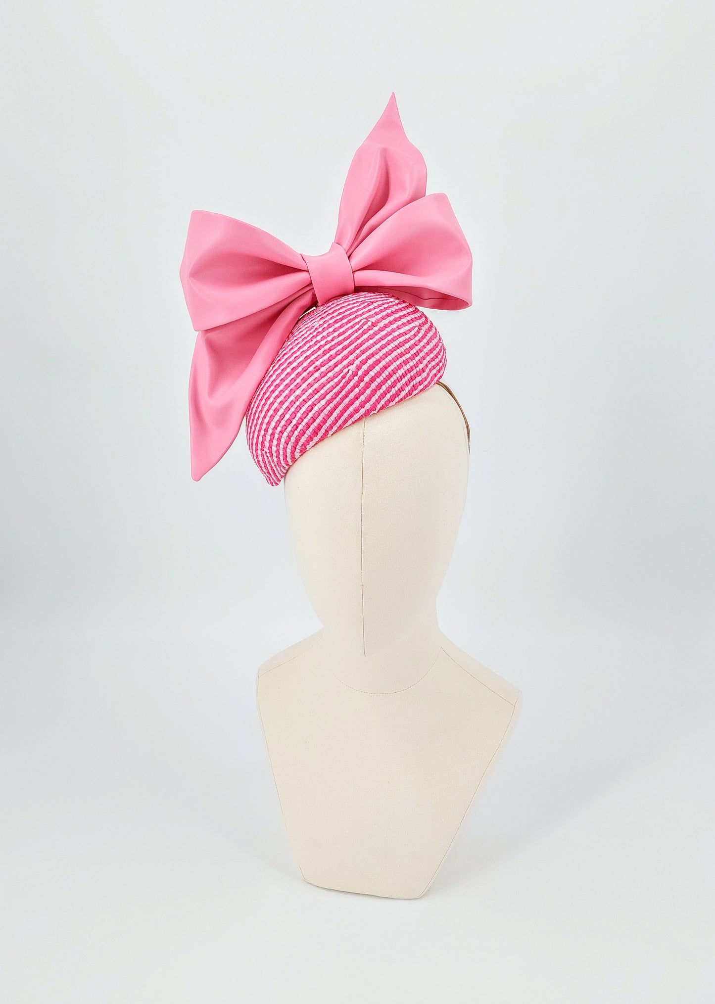 Statement Bows Workshop | July 18th 12-3 PM
