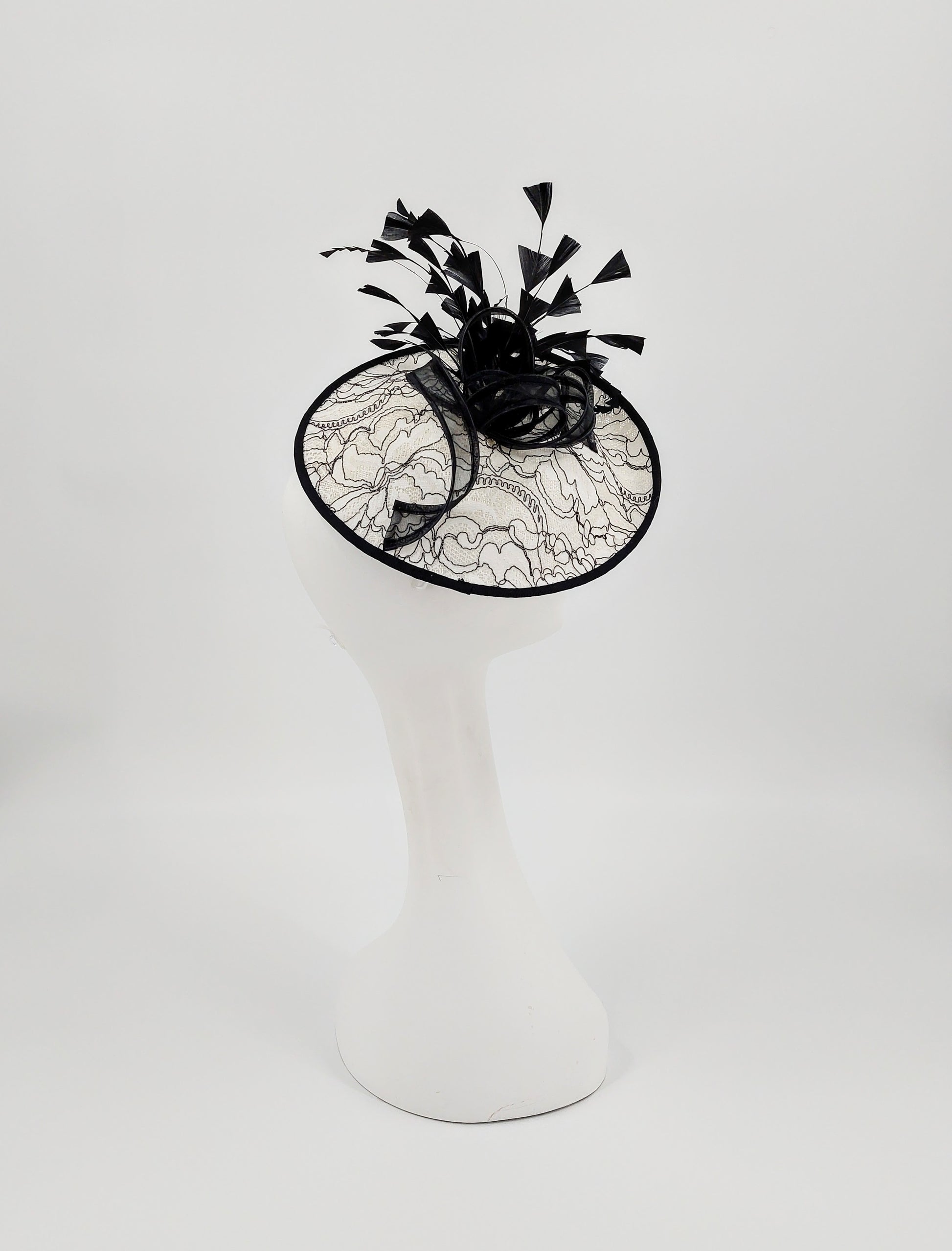 Hat Haven Millinery - Best Kentucky Derby hats, custom hats, hat maker, milliner, derby hats in Louisville, ladies hats, dress hats, church hats, men's hats, Kentucky Derby hats, hat store Louisville Kentucky.