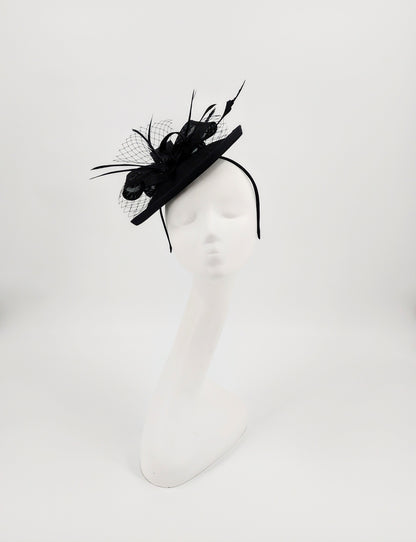 Hat Haven Millinery - Best Kentucky Derby hats, custom hats, hat maker, milliner, derby hats in Louisville, ladies hats, dress hats, church hats, men's hats, Kentucky Derby hats, hat store Louisville Kentucky.
