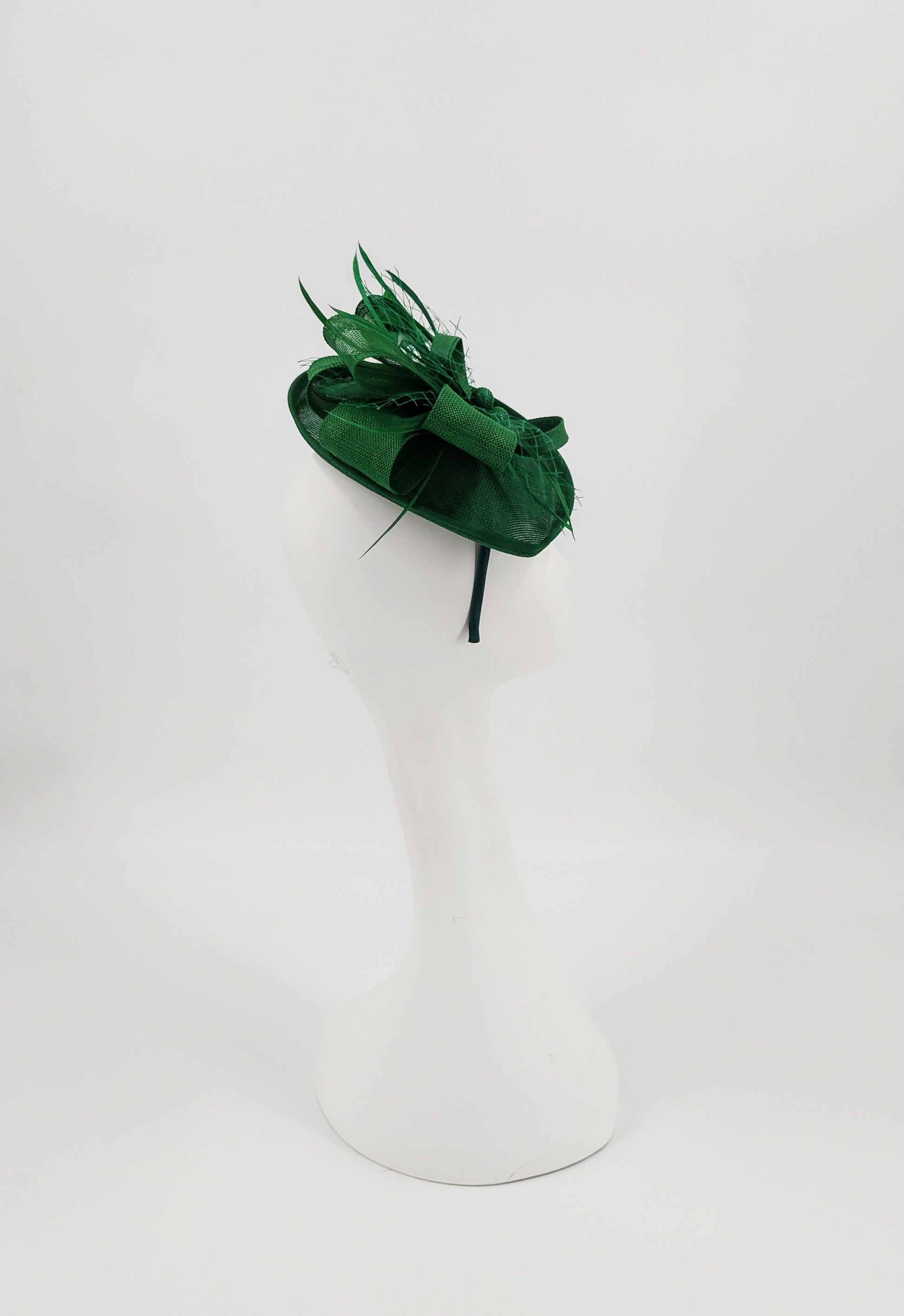 Hat Haven Millinery - Best Kentucky Derby hats, custom hats, hat maker, milliner, derby hats in Louisville, ladies hats, dress hats, church hats, men's hats, Kentucky Derby hats, hat store Louisville Kentucky.