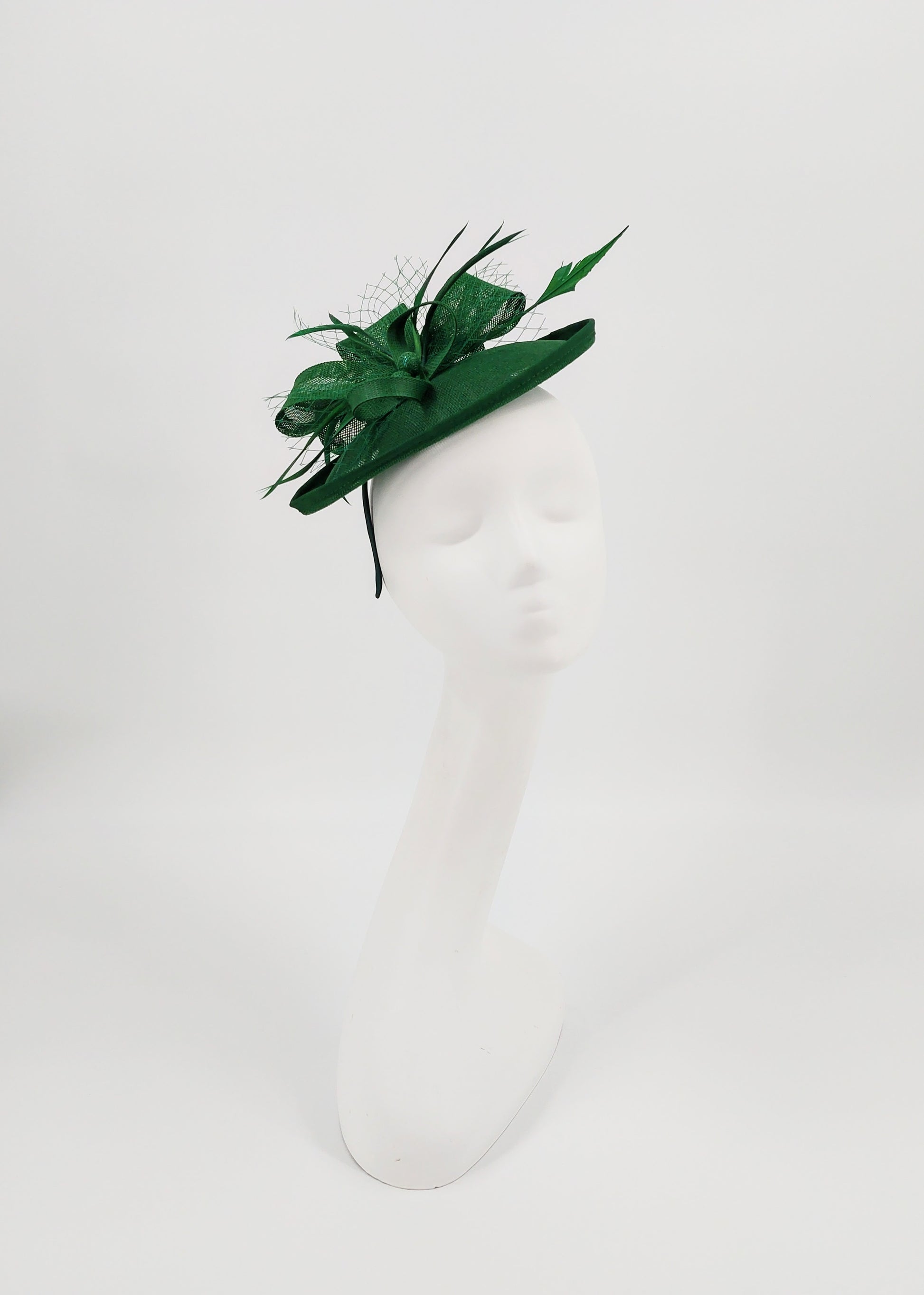 Hat Haven Millinery - Best Kentucky Derby hats, custom hats, hat maker, milliner, derby hats in Louisville, ladies hats, dress hats, church hats, men's hats, Kentucky Derby hats, hat store Louisville Kentucky.