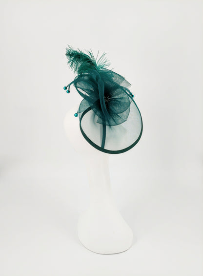 Hat Haven Millinery - Best Kentucky Derby hats, custom hats, hat maker, milliner, derby hats in Louisville, ladies hats, dress hats, church hats, men's hats, Kentucky Derby hats, hat store Louisville Kentucky.