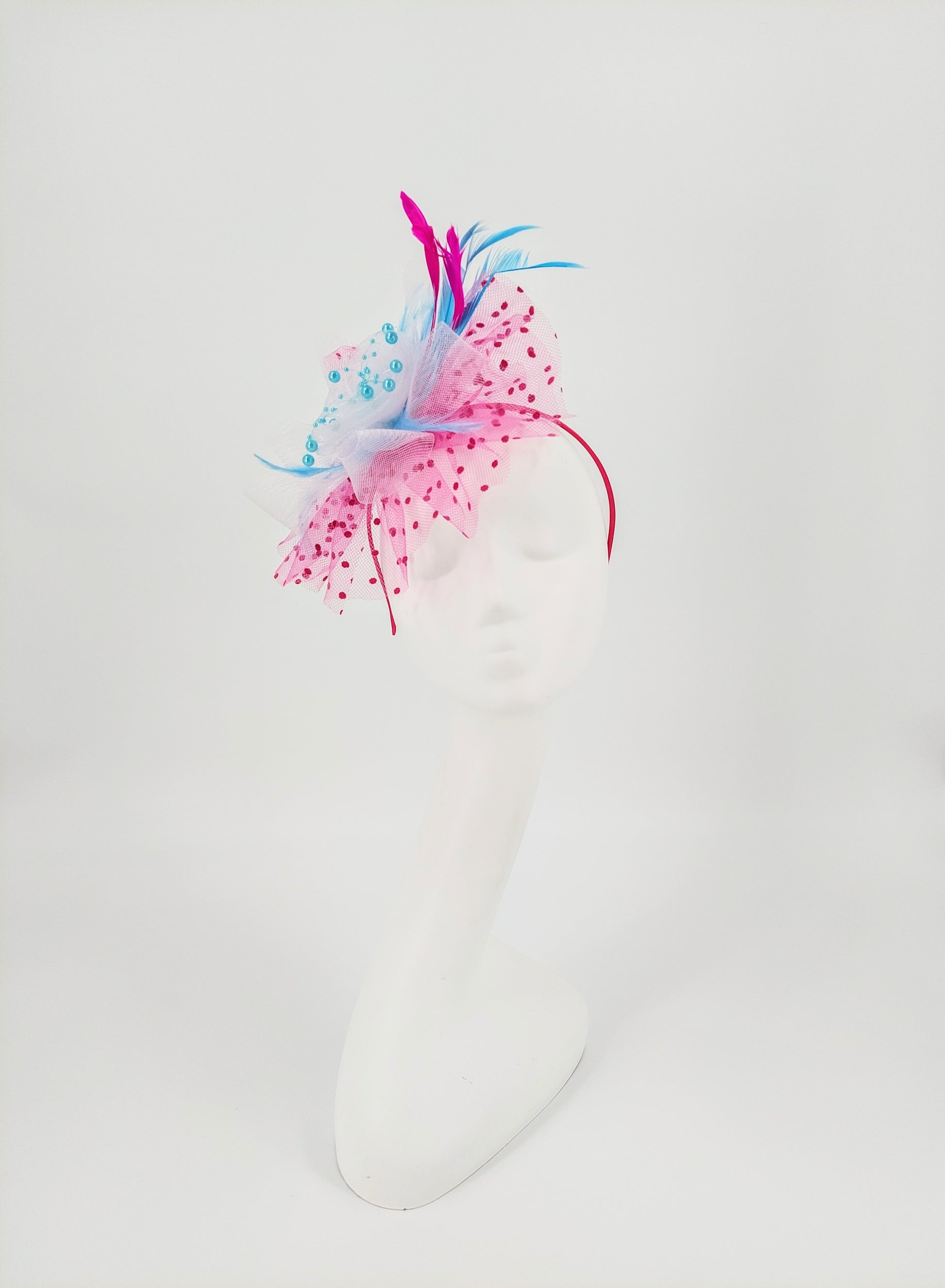 Hat Haven Millinery - Best Kentucky Derby hats, custom hats, hat maker, milliner, derby hats in Louisville, ladies hats, dress hats, church hats, men's hats, Kentucky Derby hats, hat store Louisville Kentucky.