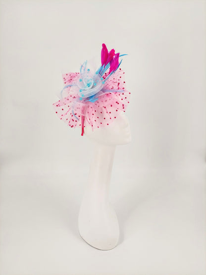 Hat Haven Millinery - Best Kentucky Derby hats, custom hats, hat maker, milliner, derby hats in Louisville, ladies hats, dress hats, church hats, men's hats, Kentucky Derby hats, hat store Louisville Kentucky.