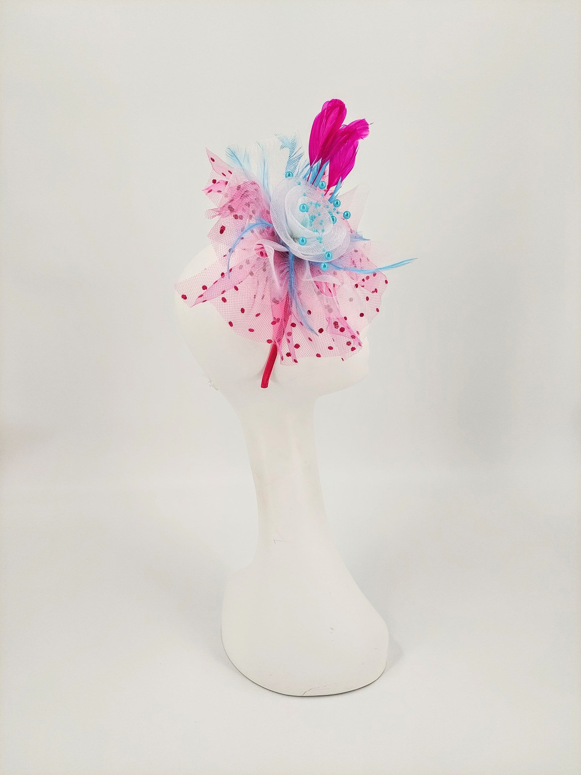 Hat Haven Millinery - Best Kentucky Derby hats, custom hats, hat maker, milliner, derby hats in Louisville, ladies hats, dress hats, church hats, men's hats, Kentucky Derby hats, hat store Louisville Kentucky.