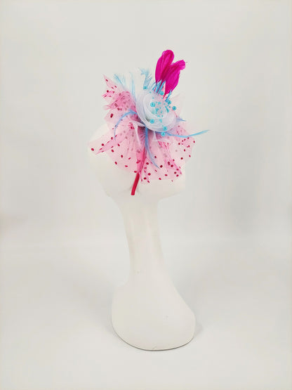 Hat Haven Millinery - Best Kentucky Derby hats, custom hats, hat maker, milliner, derby hats in Louisville, ladies hats, dress hats, church hats, men's hats, Kentucky Derby hats, hat store Louisville Kentucky.
