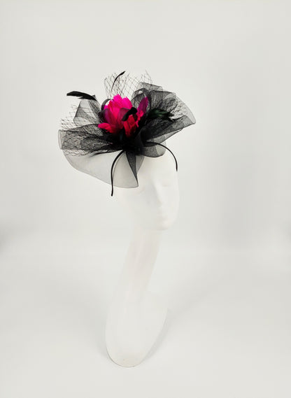 Hat Haven Millinery - Best Kentucky Derby hats, custom hats, hat maker, milliner, derby hats in Louisville, ladies hats, dress hats, church hats, men's hats, Kentucky Derby hats, hat store Louisville Kentucky.
