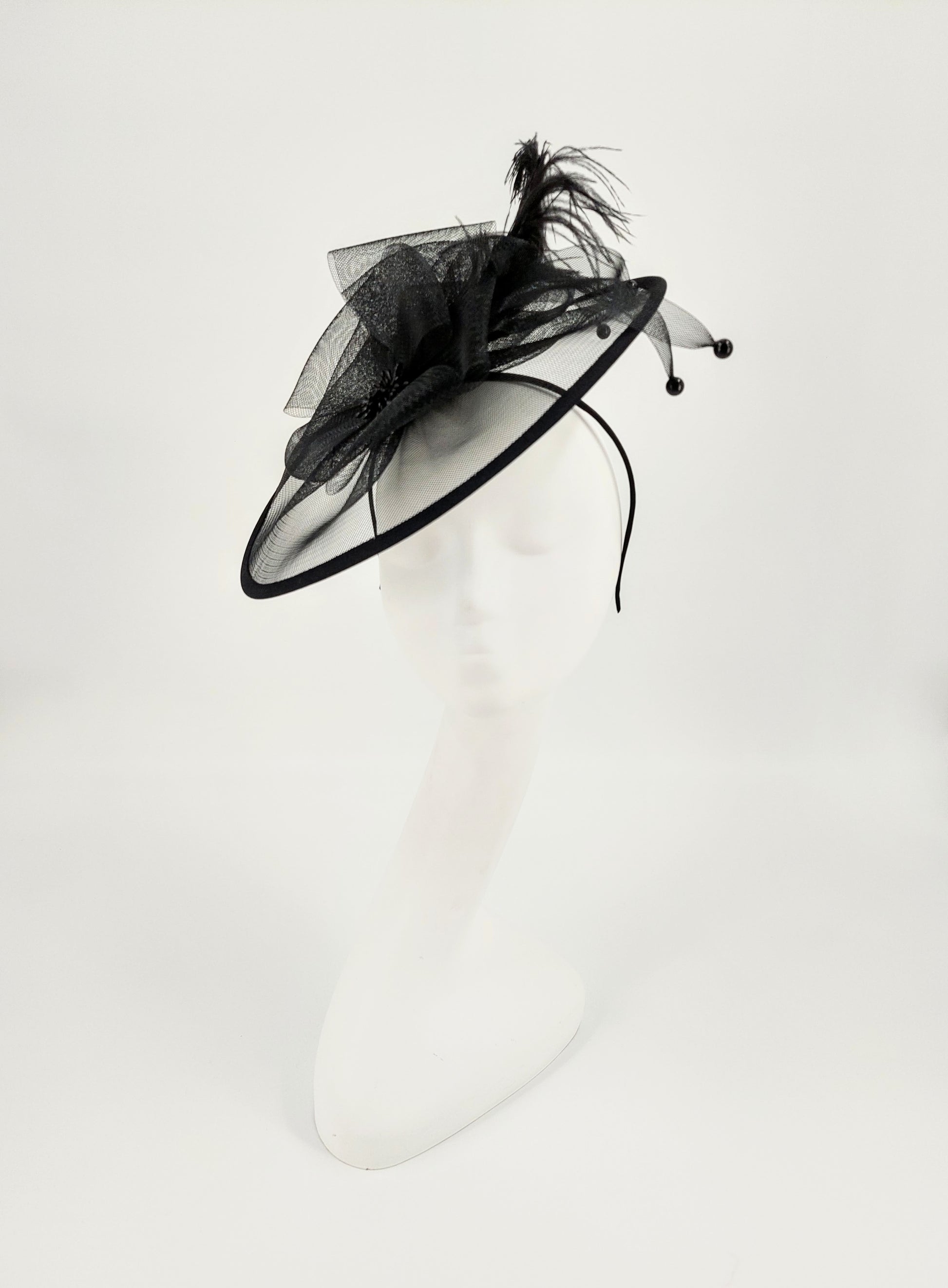 Hat Haven Millinery - Best Kentucky Derby hats, custom hats, hat maker, milliner, derby hats in Louisville, ladies hats, dress hats, church hats, men's hats, Kentucky Derby hats, hat store Louisville Kentucky.