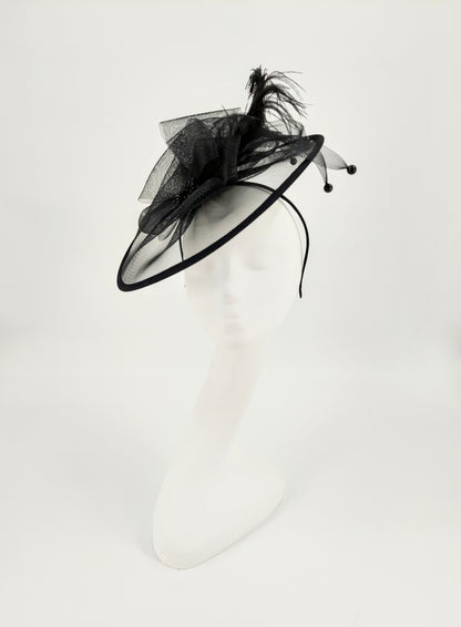 Hat Haven Millinery - Best Kentucky Derby hats, custom hats, hat maker, milliner, derby hats in Louisville, ladies hats, dress hats, church hats, men's hats, Kentucky Derby hats, hat store Louisville Kentucky.