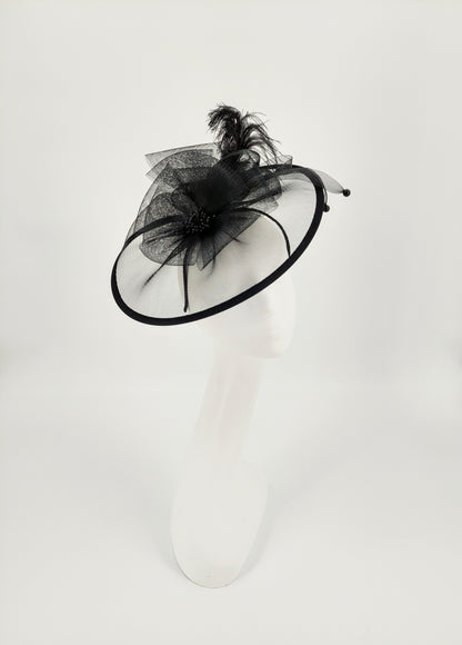 Hat Haven Millinery - Best Kentucky Derby hats, custom hats, hat maker, milliner, derby hats in Louisville, ladies hats, dress hats, church hats, men's hats, Kentucky Derby hats, hat store Louisville Kentucky.