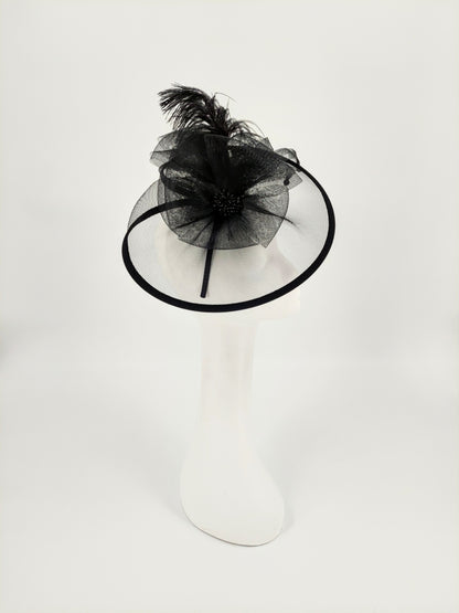 Hat Haven Millinery - Best Kentucky Derby hats, custom hats, hat maker, milliner, derby hats in Louisville, ladies hats, dress hats, church hats, men's hats, Kentucky Derby hats, hat store Louisville Kentucky.