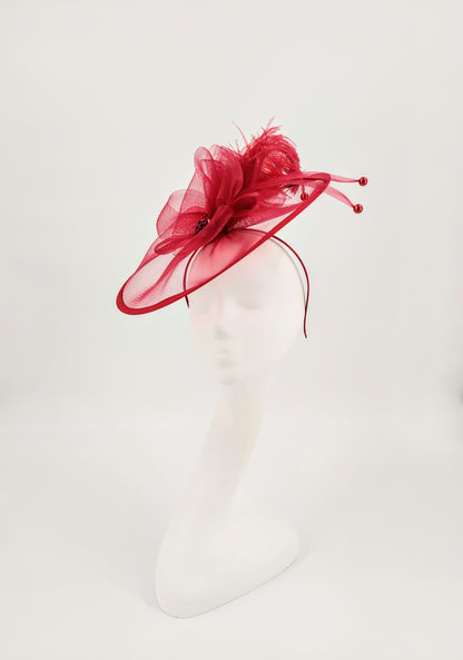 Hat Haven Millinery - Best Kentucky Derby hats, custom hats, hat maker, milliner, derby hats in Louisville, ladies hats, dress hats, church hats, men's hats, Kentucky Derby hats, hat store Louisville Kentucky.