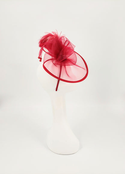 Hat Haven Millinery - Best Kentucky Derby hats, custom hats, hat maker, milliner, derby hats in Louisville, ladies hats, dress hats, church hats, men's hats, Kentucky Derby hats, hat store Louisville Kentucky.